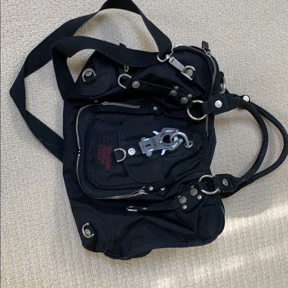 George Gina & Lucy bag